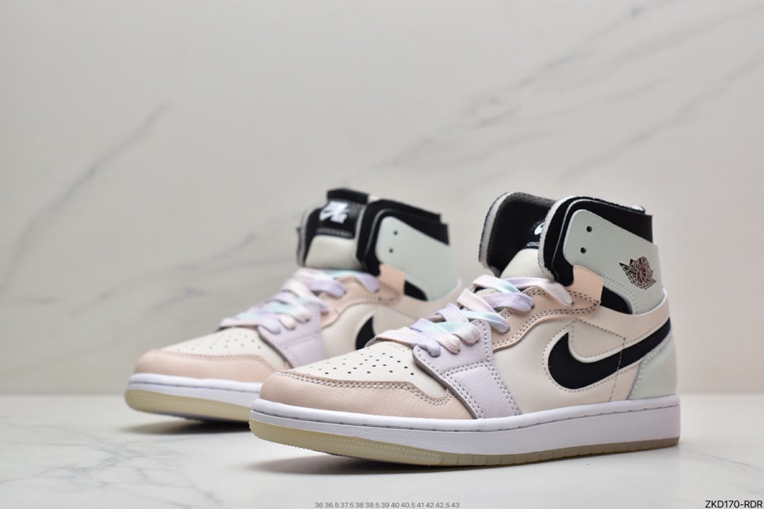 270 Air Jordan 1 Zoom Air CMFT  CT0978SL