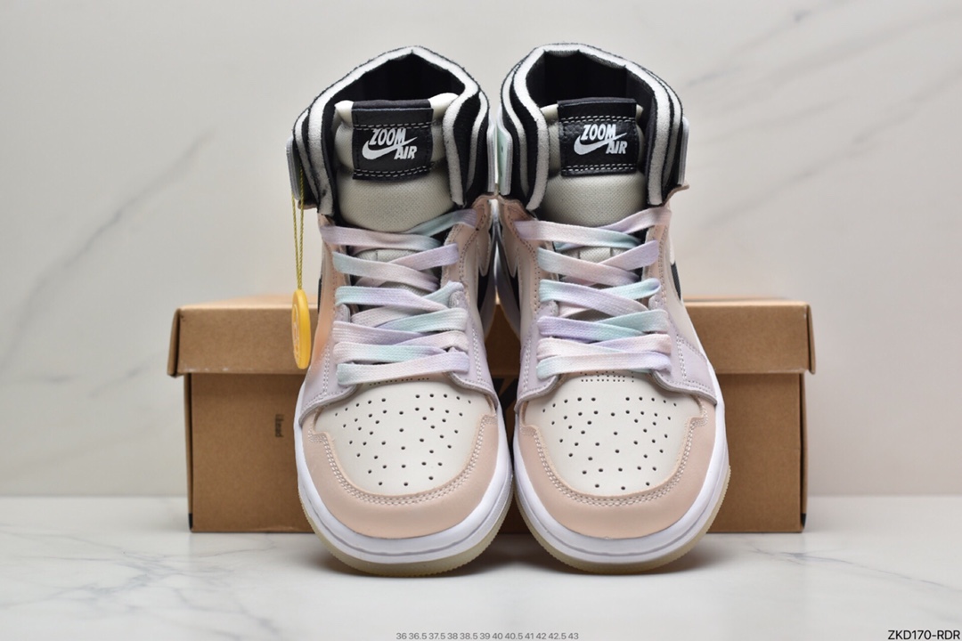 270 Air Jordan 1 Zoom Air CMFT  CT0978SL