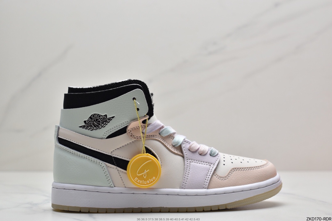 270 Air Jordan 1 Zoom Air CMFT  CT0978SL