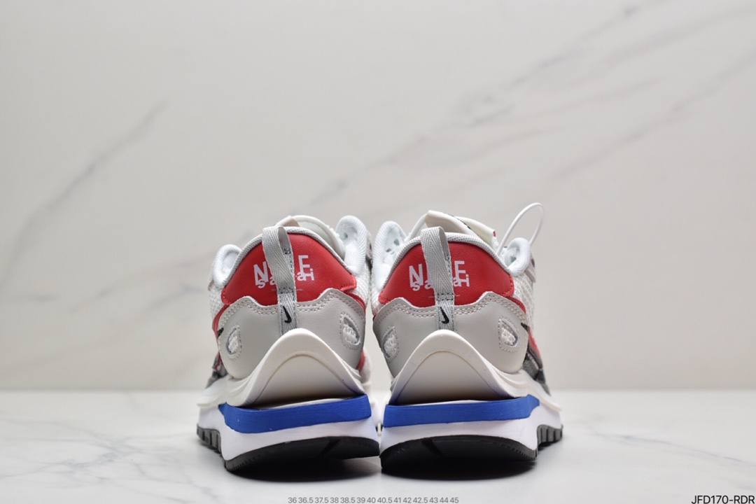 170 耐克Sacai X NIKe regasus vaporrly SP 华夫三代3.0走秀