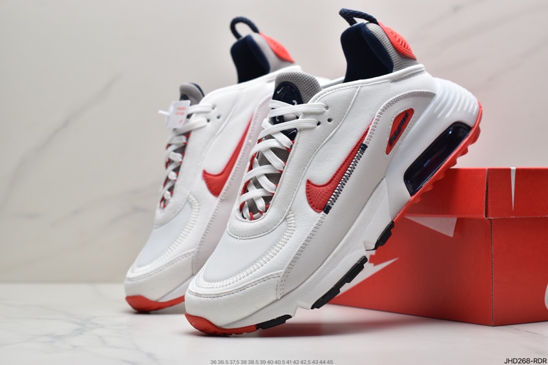 190 耐克Nike Air Vapormax 2090 梦幻跑鞋CZ1708