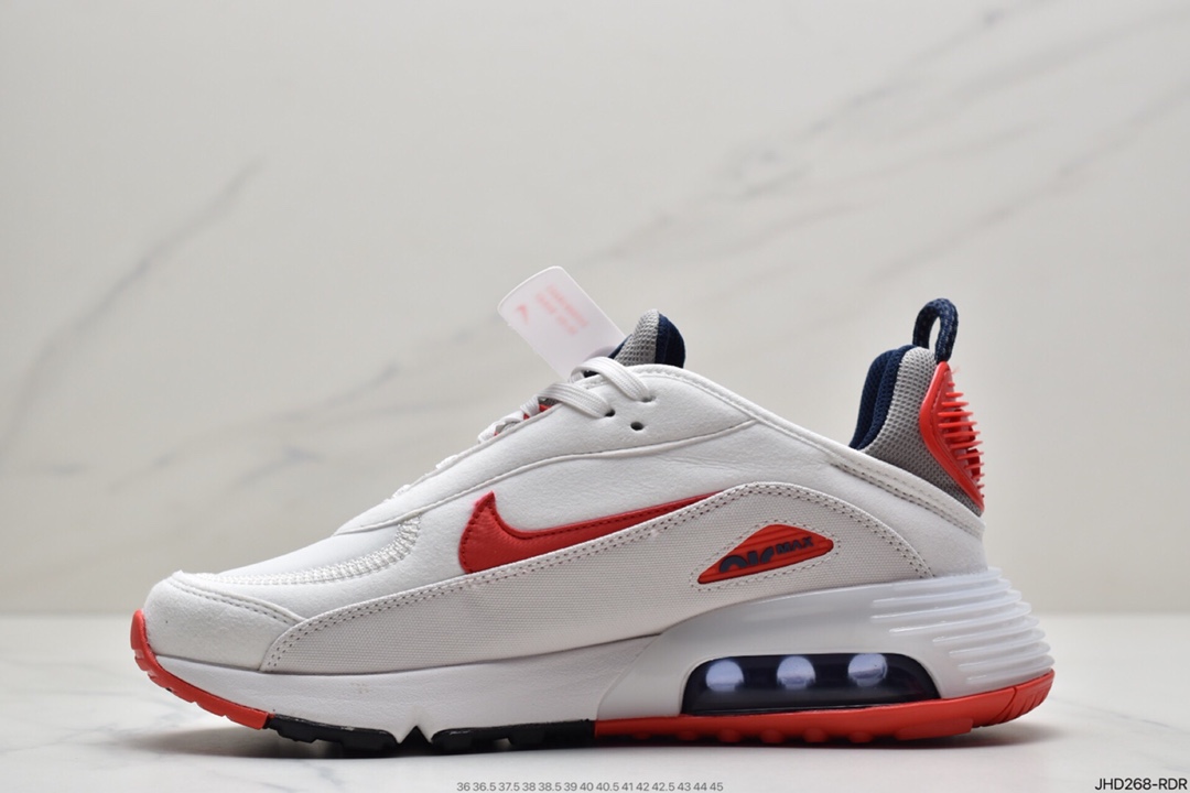 190 耐克Nike Air Vapormax 2090 梦幻跑鞋CZ1708