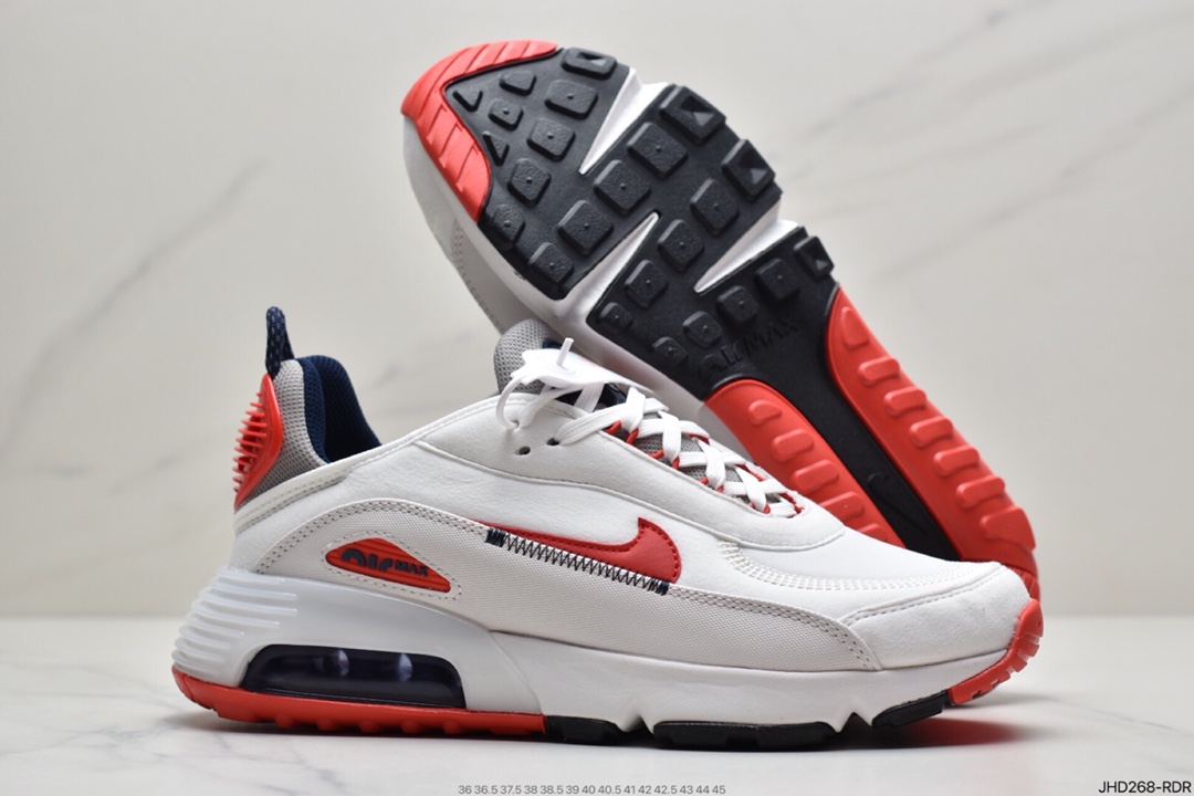 190 耐克Nike Air Vapormax 2090 梦幻跑鞋CZ1708