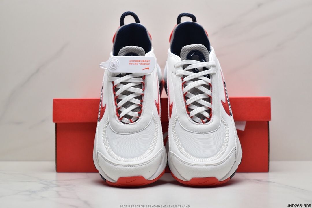 190 耐克Nike Air Vapormax 2090 梦幻跑鞋CZ1708