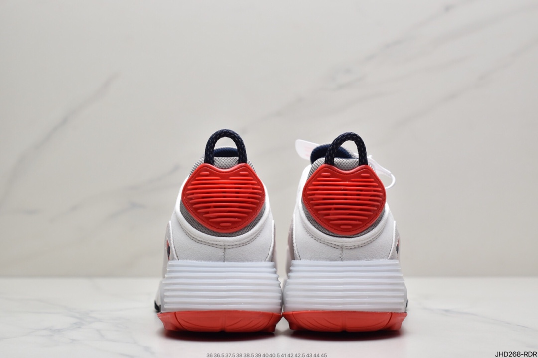 190 耐克Nike Air Vapormax 2090 梦幻跑鞋CZ1708