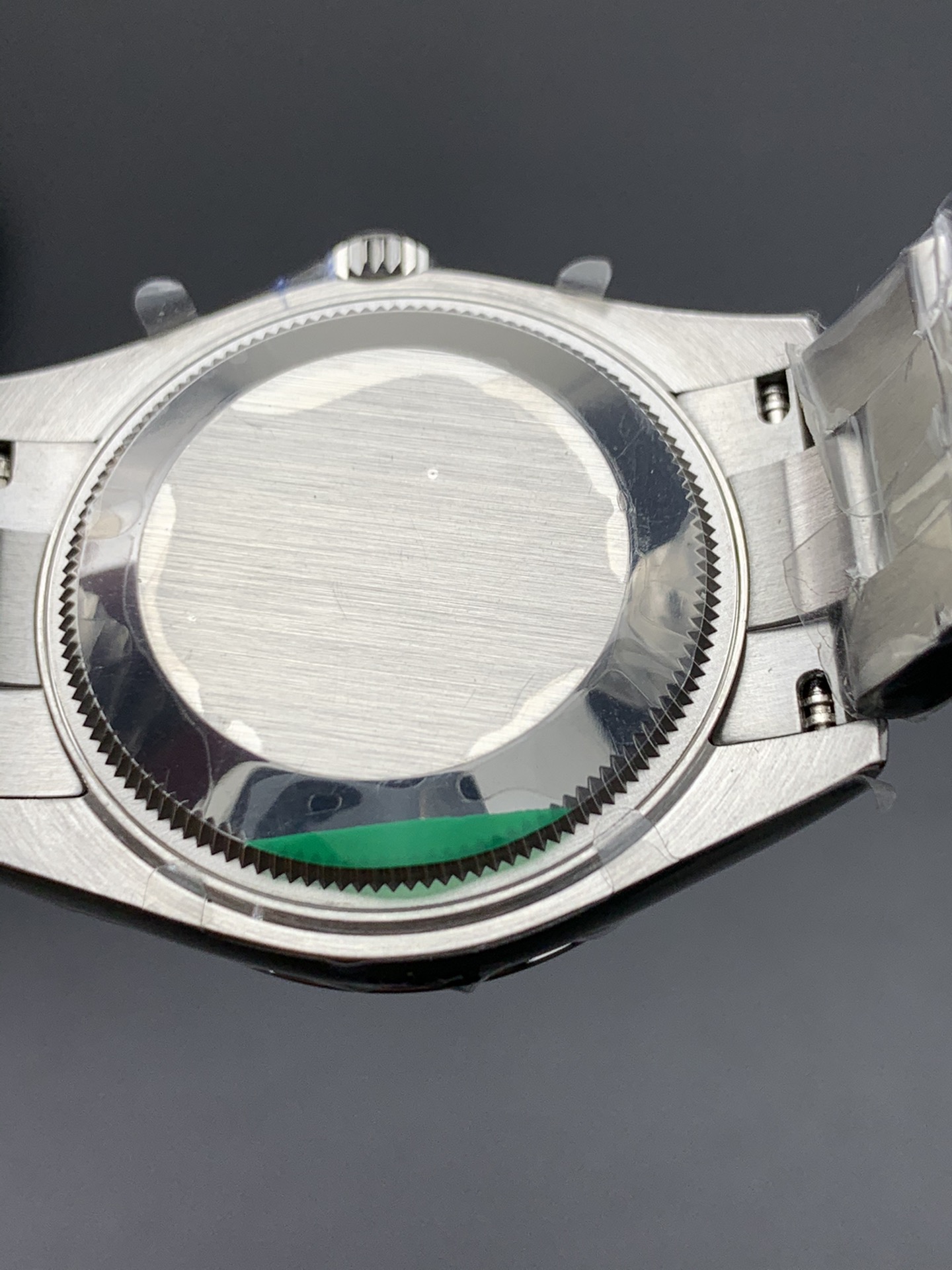 Rolex 31粉恒动