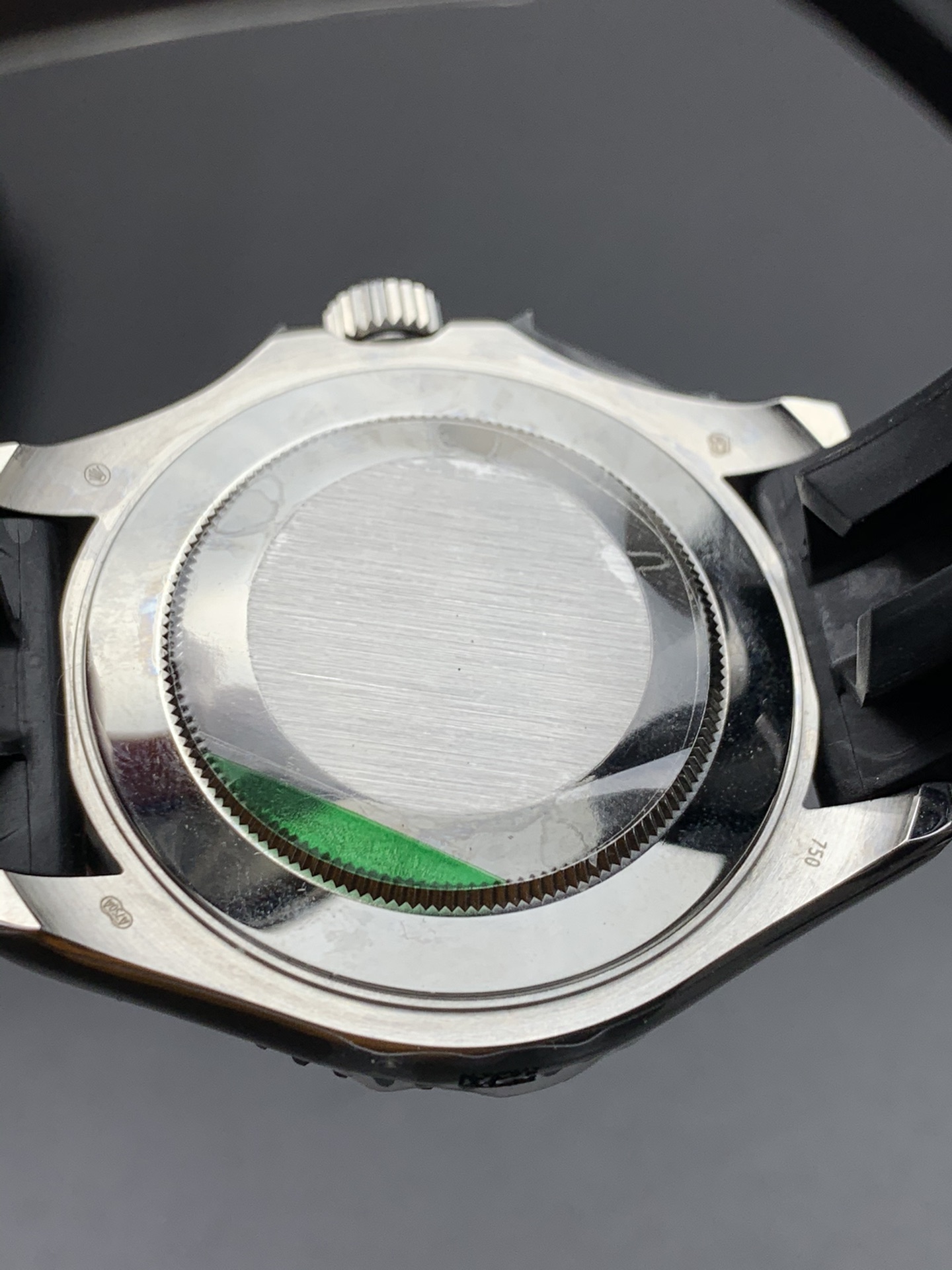 Rolex 3235游艇