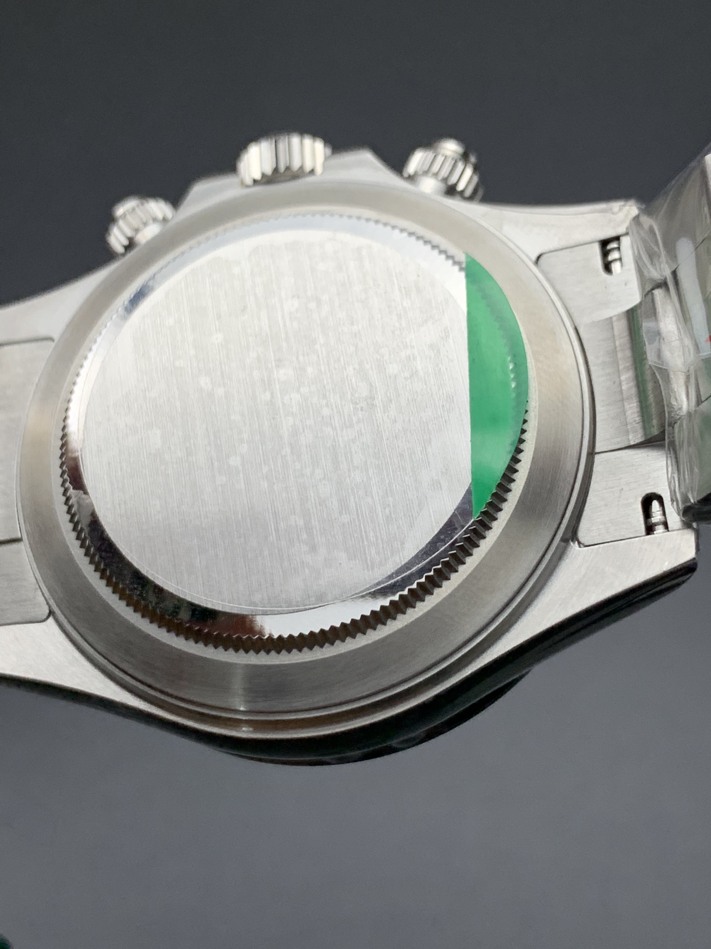 Rolex 灰迪