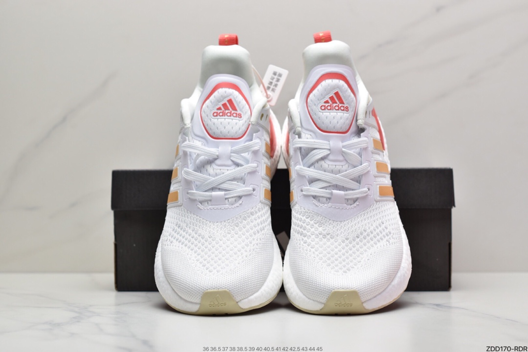 230 adidas阿迪达斯EQUIPMENT+ 运动鞋BOOST缓震透气休闲运动鞋跑步鞋H02759