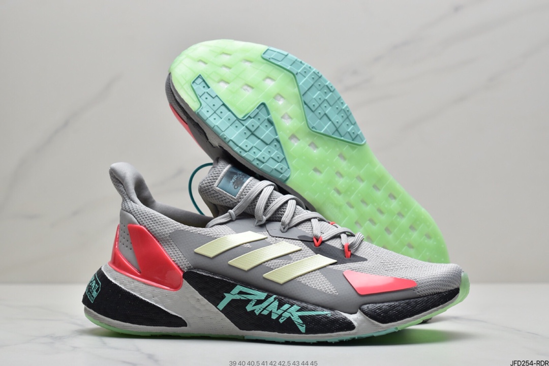 170 阿迪达斯Adidas Boost X9000L4 系列款式 FY2348