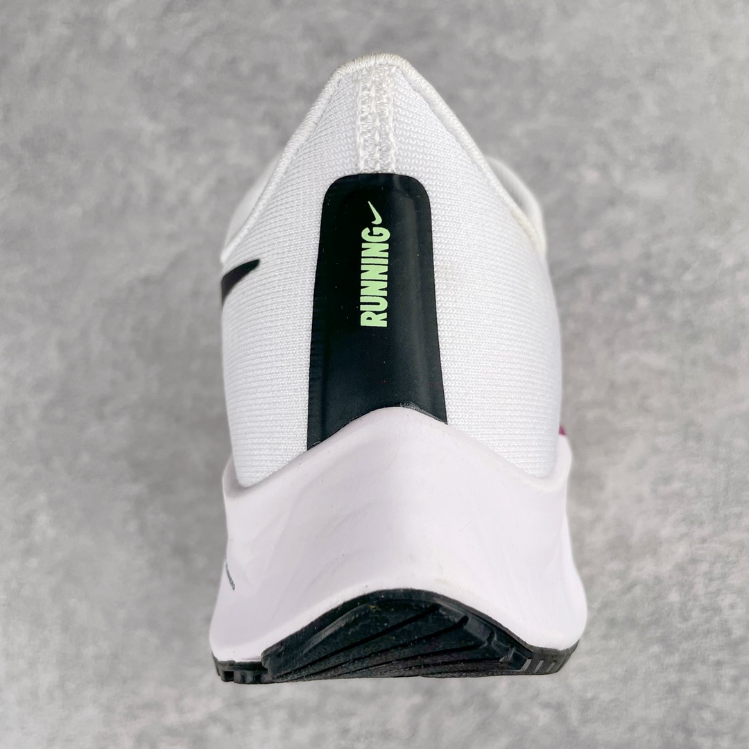 图片[8]-＃长期补货 超级跑量神器 NK Zoom Pegasus 37 登月37代系列 网纱透气缓震疾速跑鞋 中底内置Zoom Air 气垫 假一赔十 工厂个位数利润 淡季生产只为养工人 焕新升级 助力攻克湿滑的跑步征程 外底设计结合凹槽 铸就非凡抓地力 粘性橡胶助力提供非凡抓地力 合成材质与织物包覆双足 营造如袜子般透气舒适的穿着体验 传统鞋带系统易于调节 塑就个性化贴合体验 尺码：36 36.5 37.5 38 38.5 39 40 40.5 41 42 42.5 43 44 44.5 45-选品中心