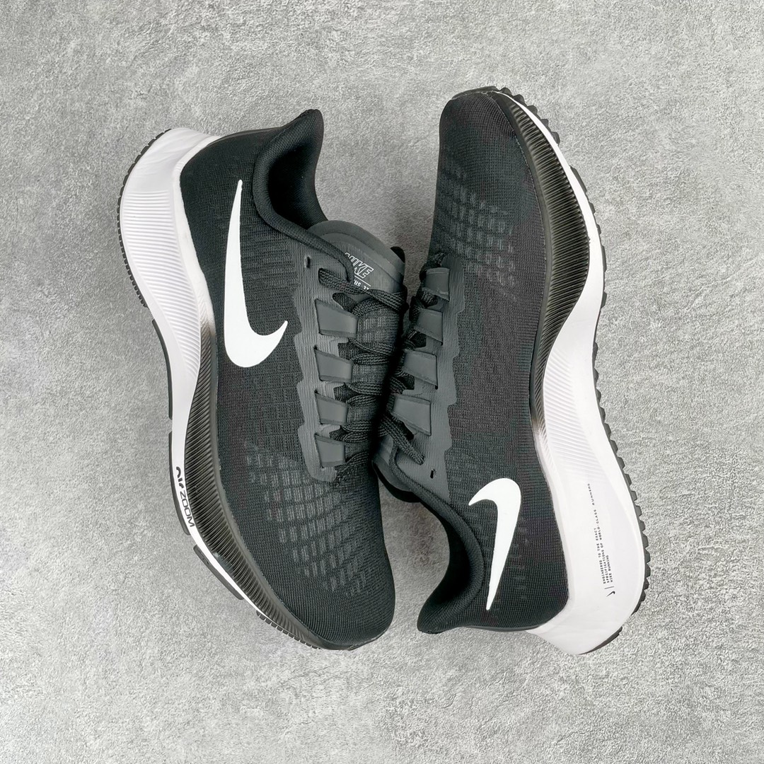 图片[3]-＃长期补货 超级跑量神器 NK Zoom Pegasus 37 登月37代系列 网纱透气缓震疾速跑鞋 中底内置Zoom Air 气垫 假一赔十 工厂个位数利润 淡季生产只为养工人 焕新升级 助力攻克湿滑的跑步征程 外底设计结合凹槽 铸就非凡抓地力 粘性橡胶助力提供非凡抓地力 合成材质与织物包覆双足 营造如袜子般透气舒适的穿着体验 传统鞋带系统易于调节 塑就个性化贴合体验 尺码：36 36.5 37.5 38 38.5 39 40 40.5 41 42 42.5 43 44 44.5 45-选品中心