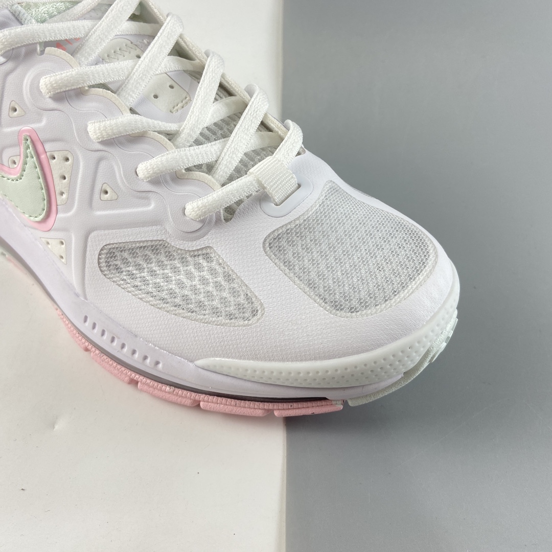P240  NIKE Air Max Genome 耐克新款复古透气气垫跑鞋 DJ1547-100