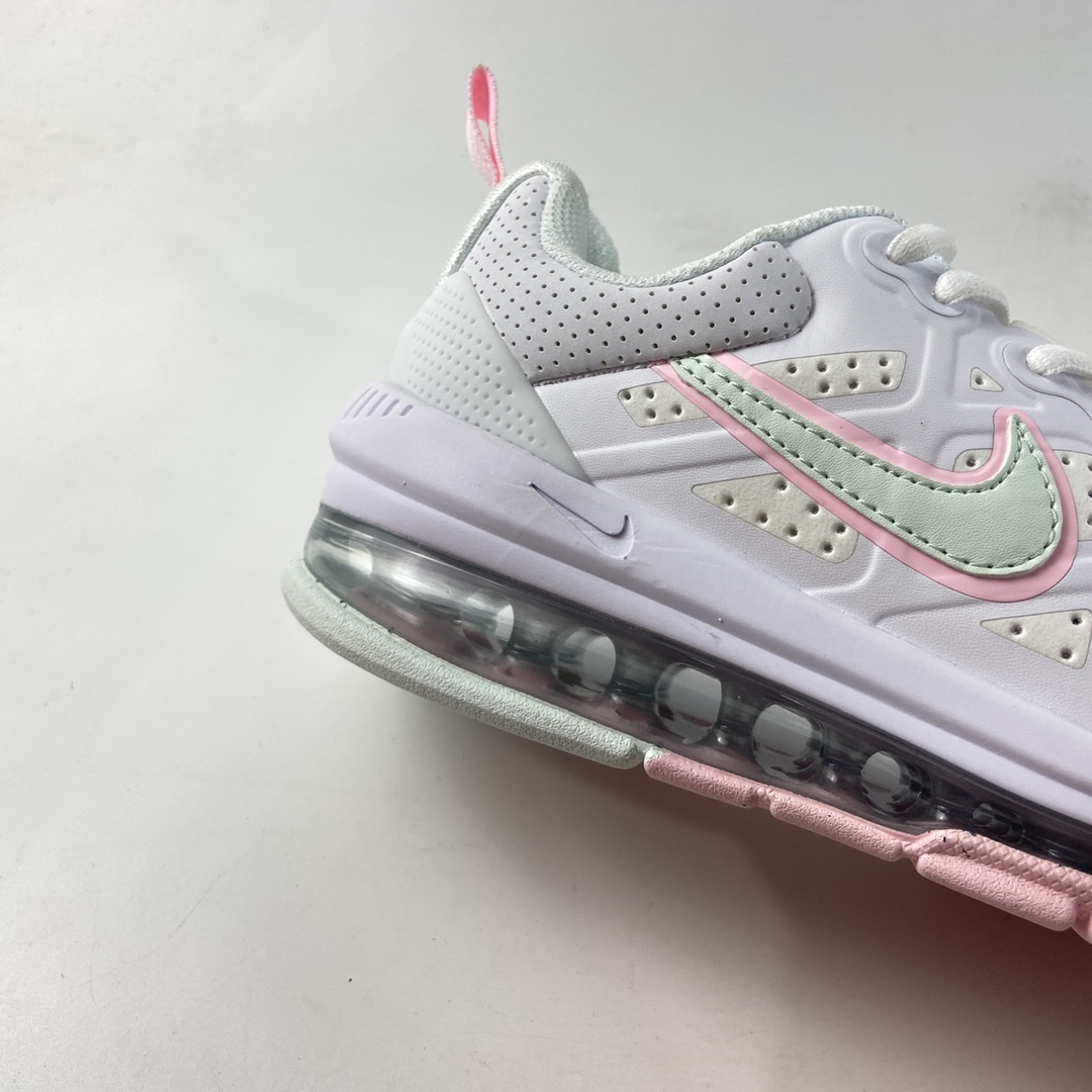 P240  NIKE Air Max Genome 耐克新款复古透气气垫跑鞋 DJ1547-100