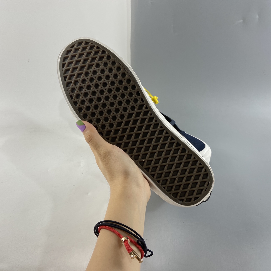 P170  VANS SK8-Hi 范斯复古男女款太阳蛇图案休闲鞋板鞋 VN0A32QG4UA