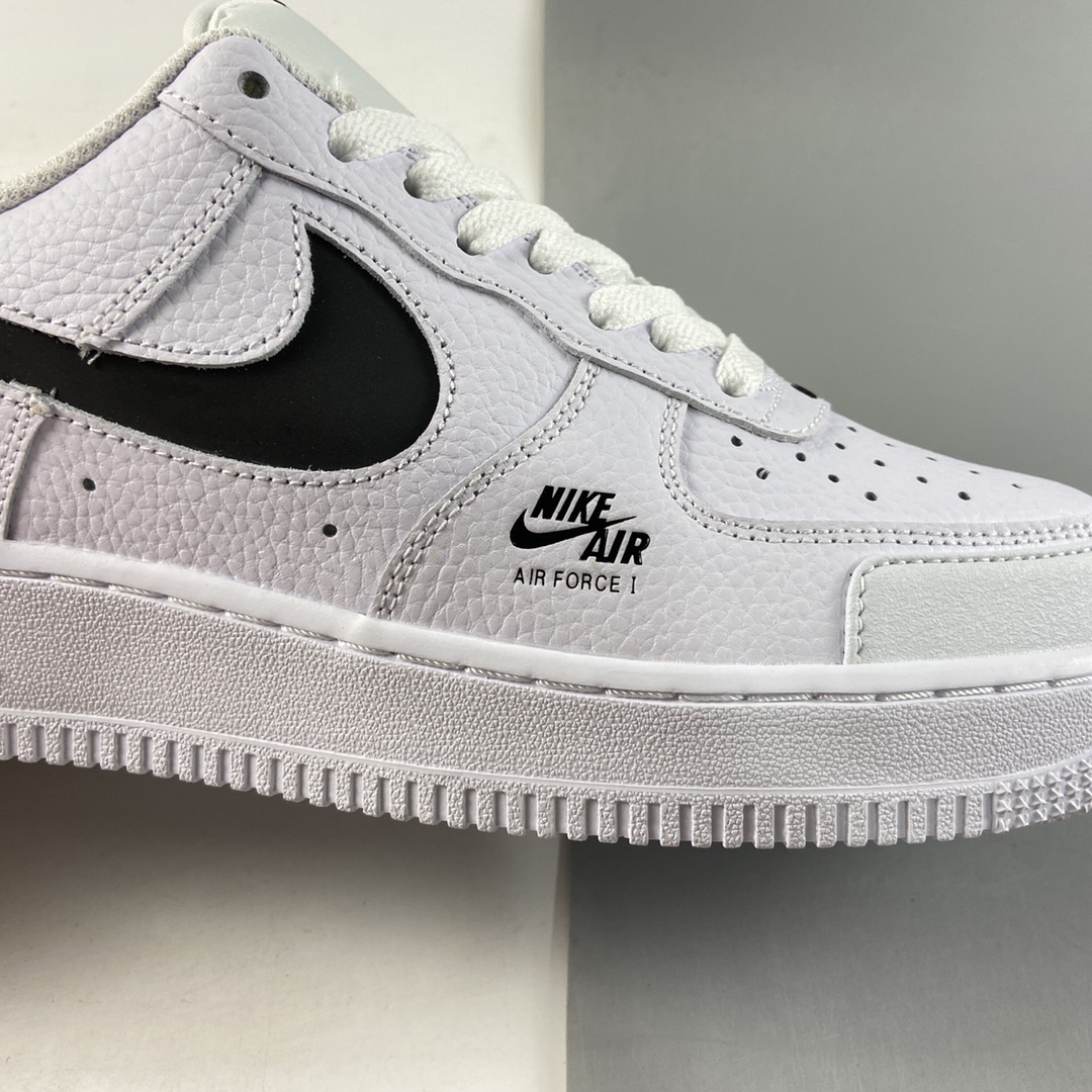 P220  NIKE Air Force 1 Premium“Shadow grey” 空军一号CV3039-105