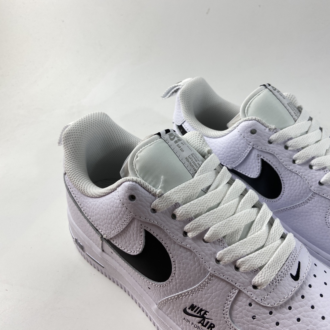 P220  NIKE Air Force 1 Premium“Shadow grey” 空军一号CV3039-105