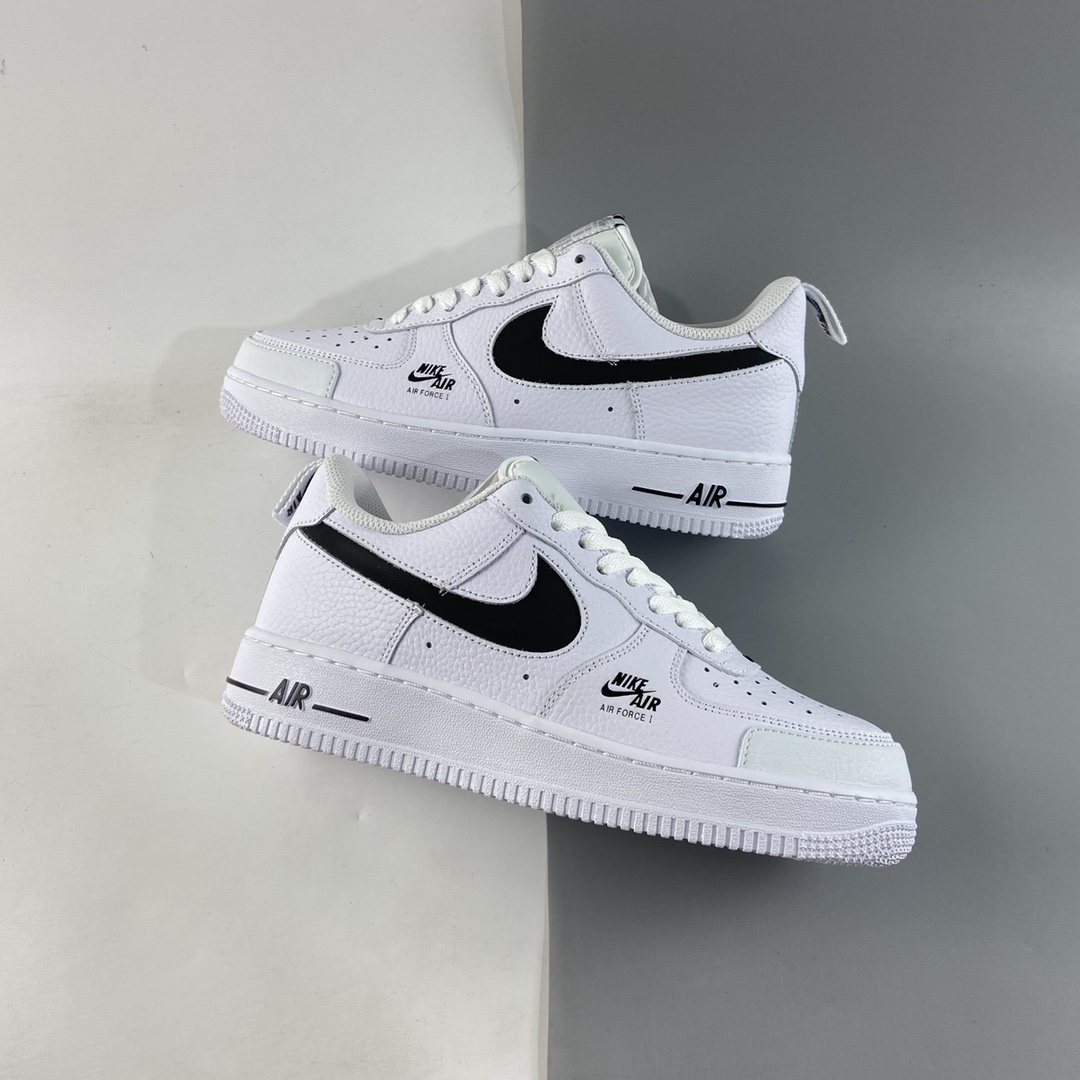 P220  NIKE Air Force 1 Premium“Shadow grey” 空军一号CV3039-105