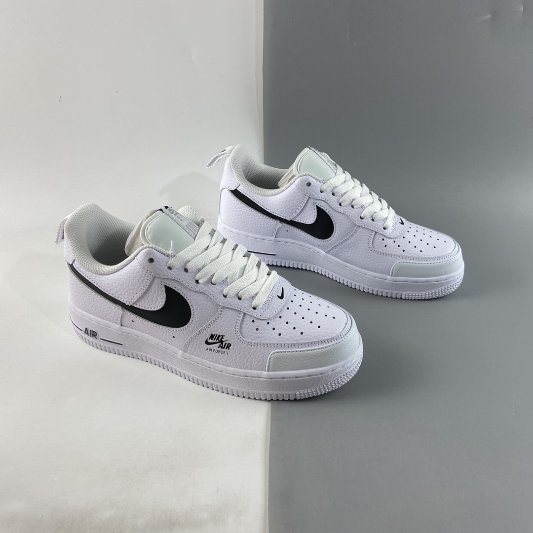 P220  NIKE Air Force 1 Premium“Shadow grey” 空军一号CV3039-105