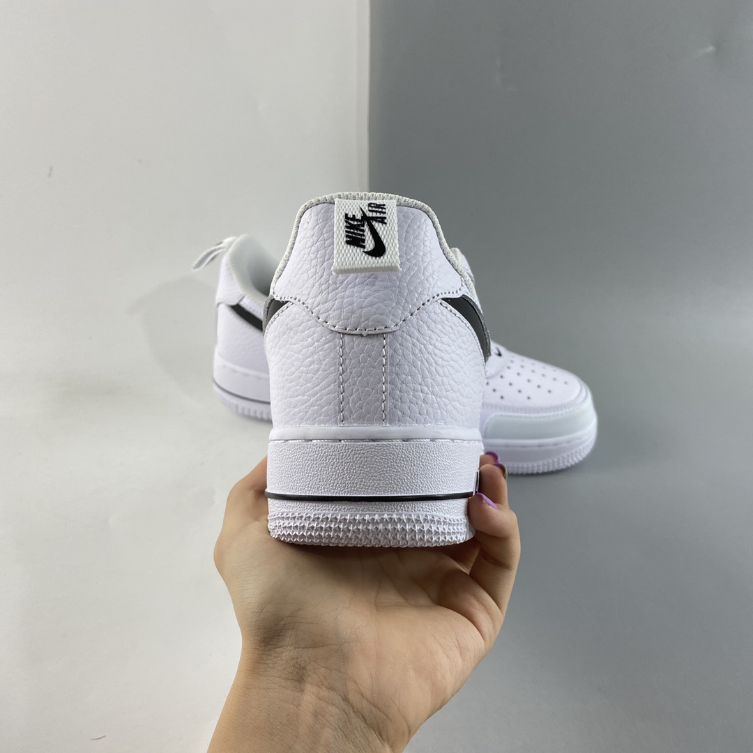 P220  NIKE Air Force 1 Premium“Shadow grey” 空军一号CV3039-105
