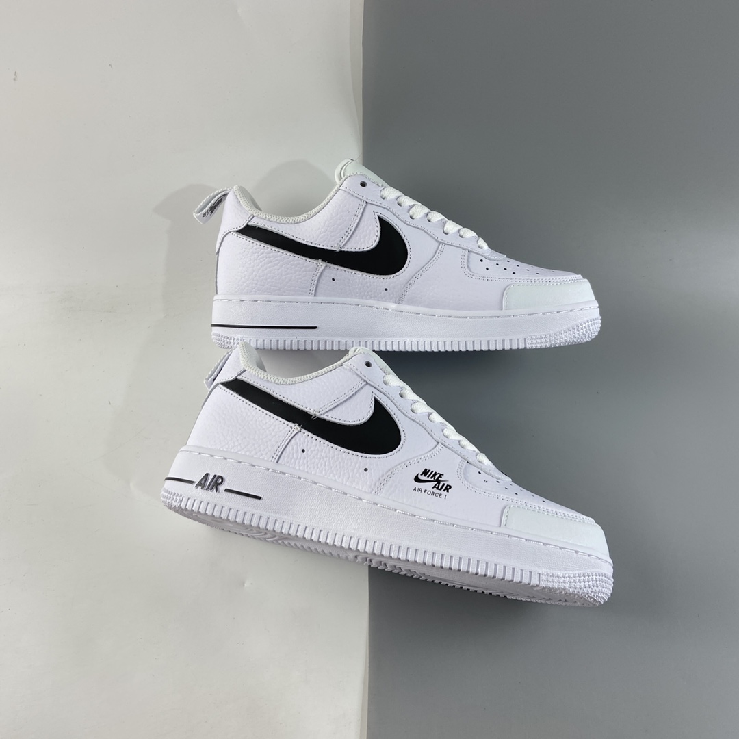 P220  NIKE Air Force 1 Premium“Shadow grey” 空军一号CV3039-105