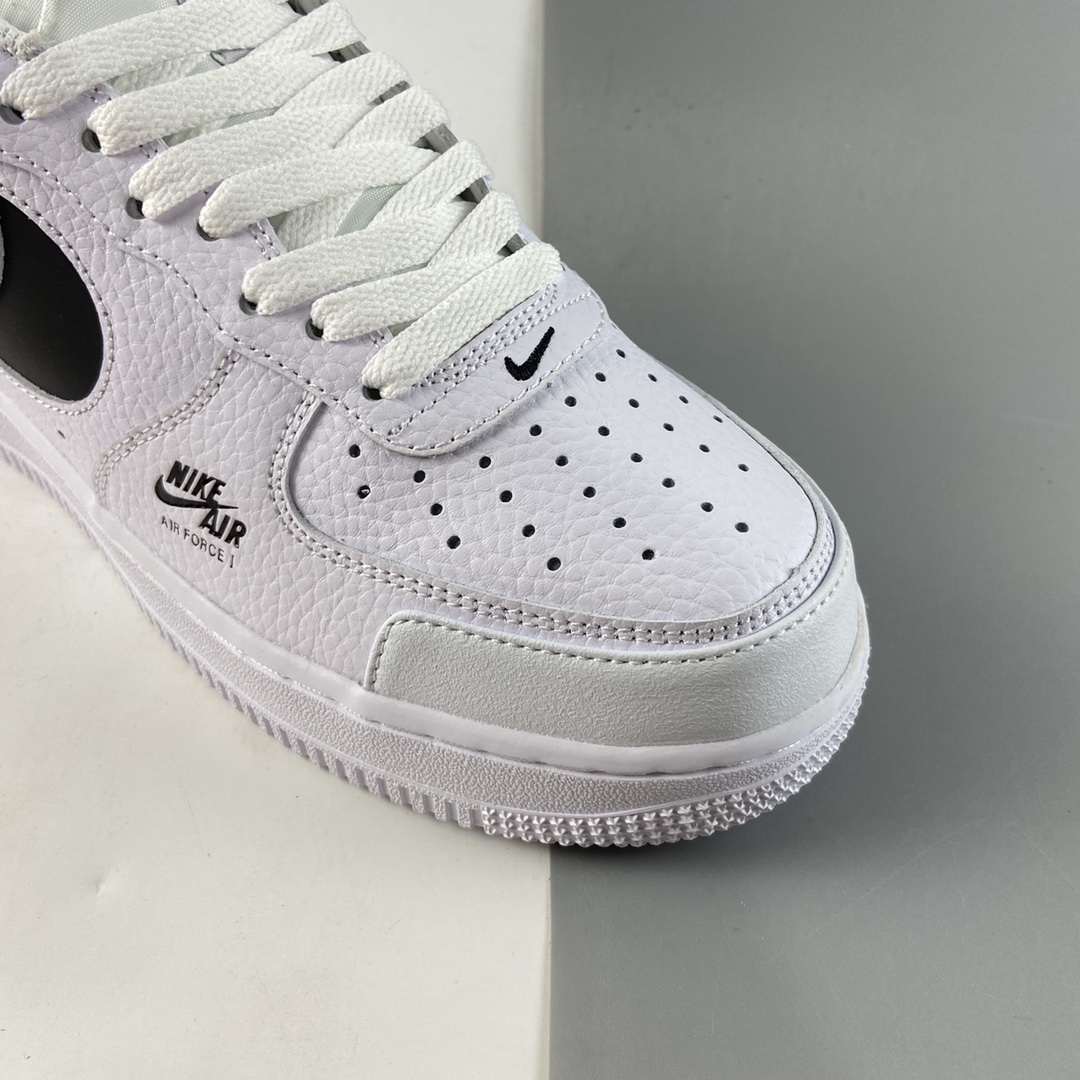 P220  NIKE Air Force 1 Premium“Shadow grey” 空军一号CV3039-105