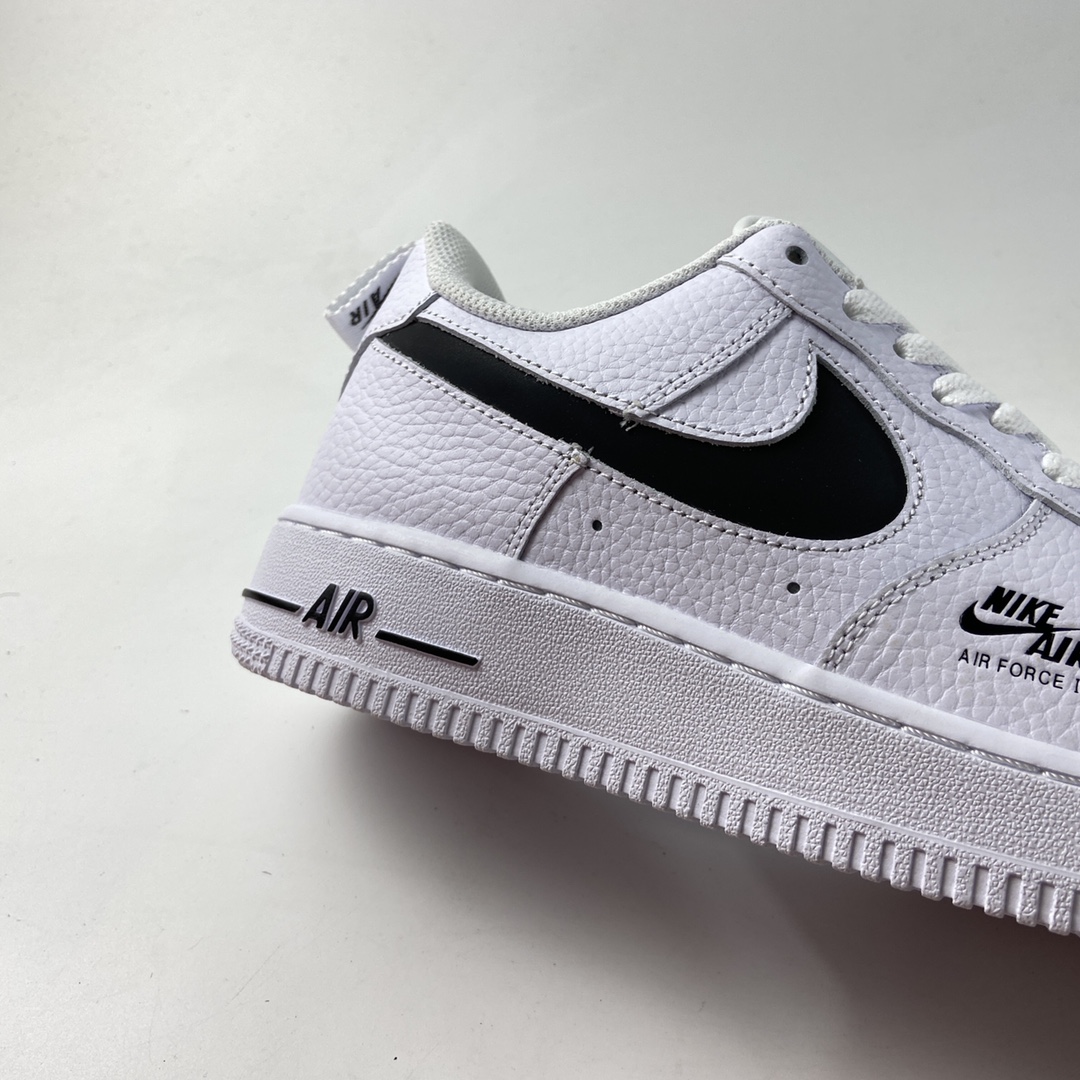 P220  NIKE Air Force 1 Premium“Shadow grey” 空军一号CV3039-105