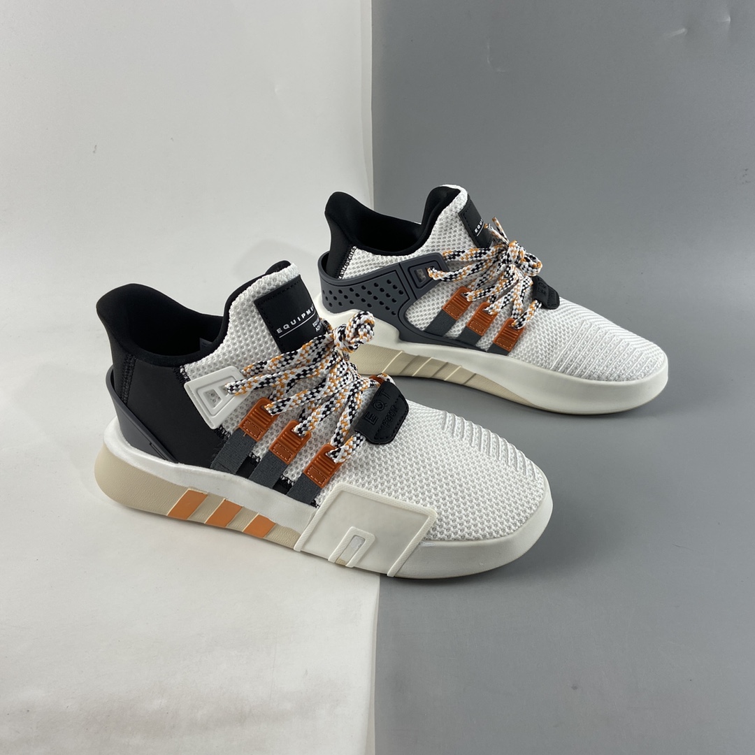 P180  Ad EQT Basketball ADV EQT 阿迪达斯缓震透气跑步鞋 F33853
