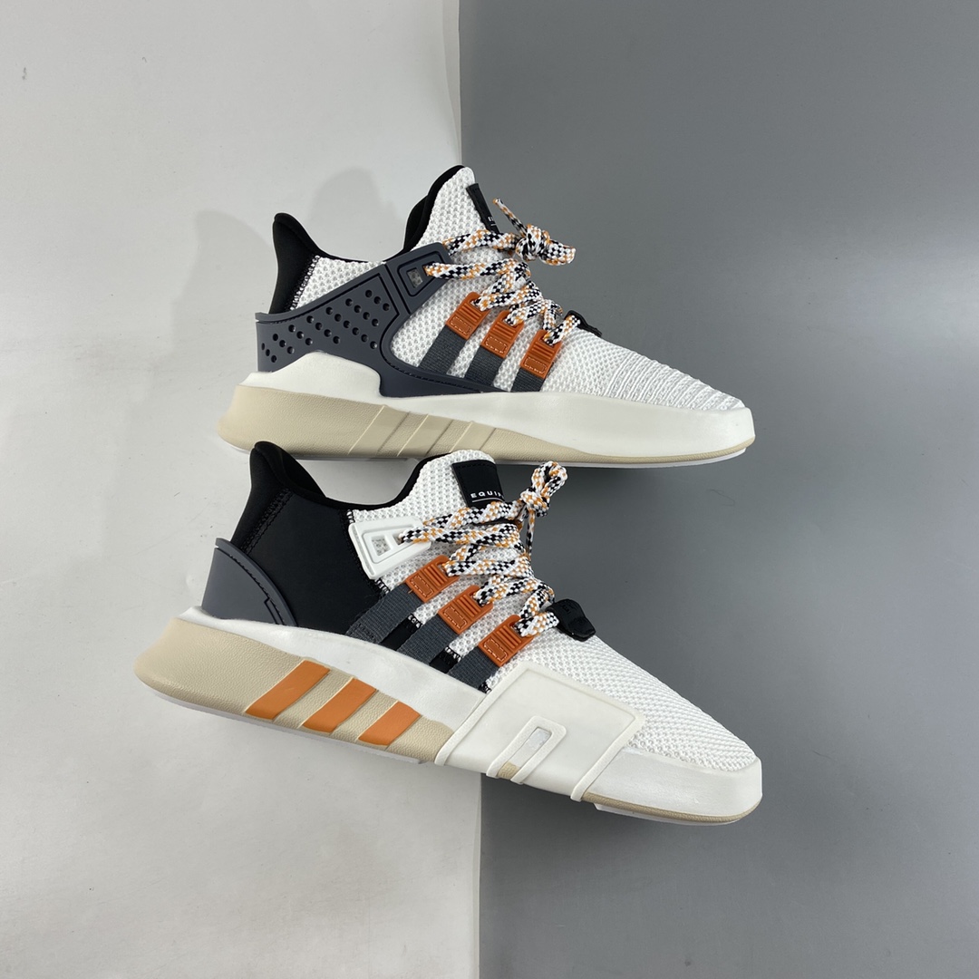 P180  Ad EQT Basketball ADV EQT 阿迪达斯缓震透气跑步鞋 F33853
