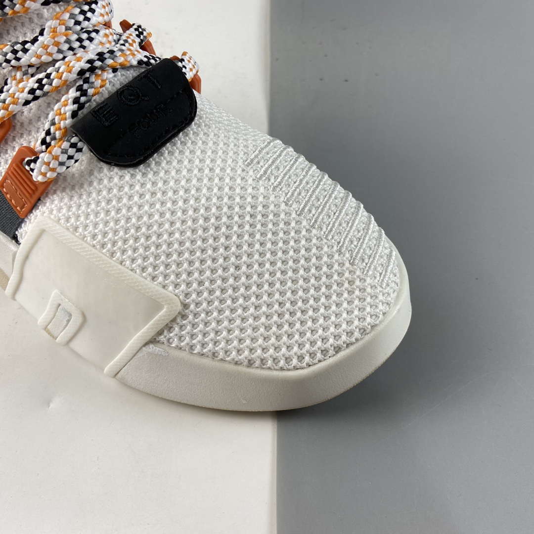 P180  Ad EQT Basketball ADV EQT 阿迪达斯缓震透气跑步鞋 F33853
