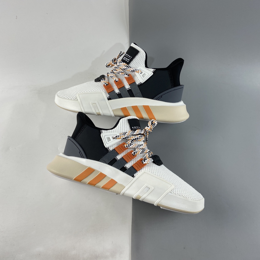 P180  Ad EQT Basketball ADV EQT 阿迪达斯缓震透气跑步鞋 F33853