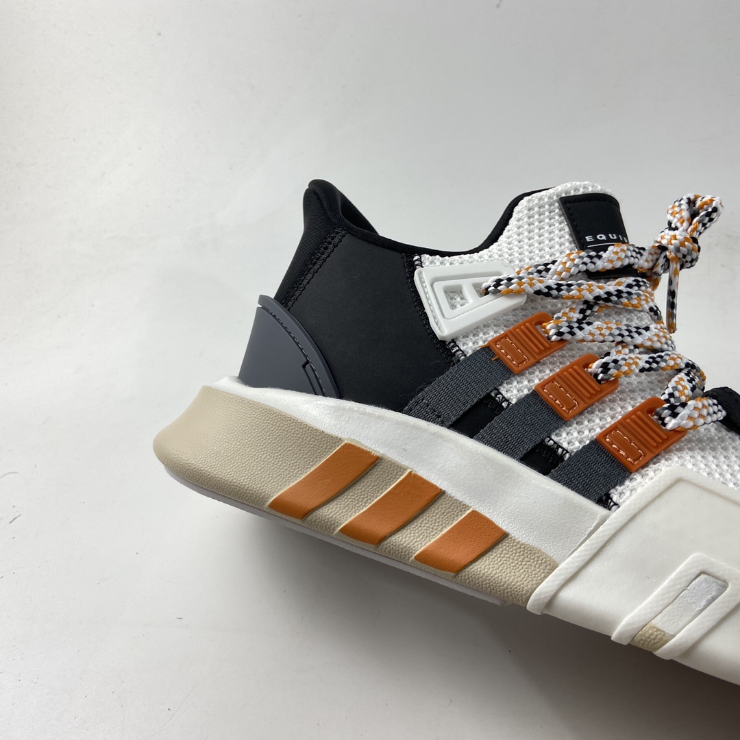 P180  Ad EQT Basketball ADV EQT 阿迪达斯缓震透气跑步鞋 F33853