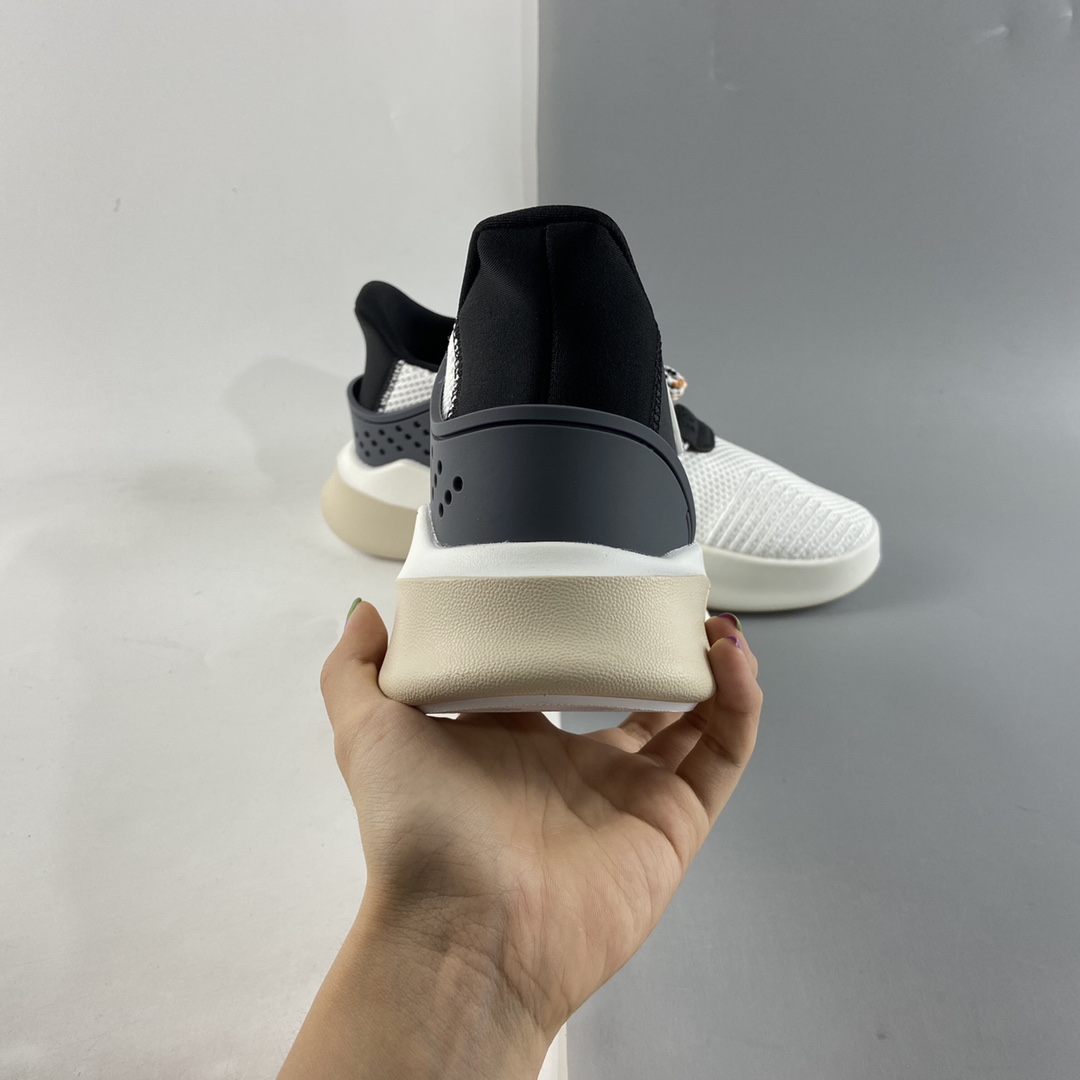 P180  Ad EQT Basketball ADV EQT 阿迪达斯缓震透气跑步鞋 F33853