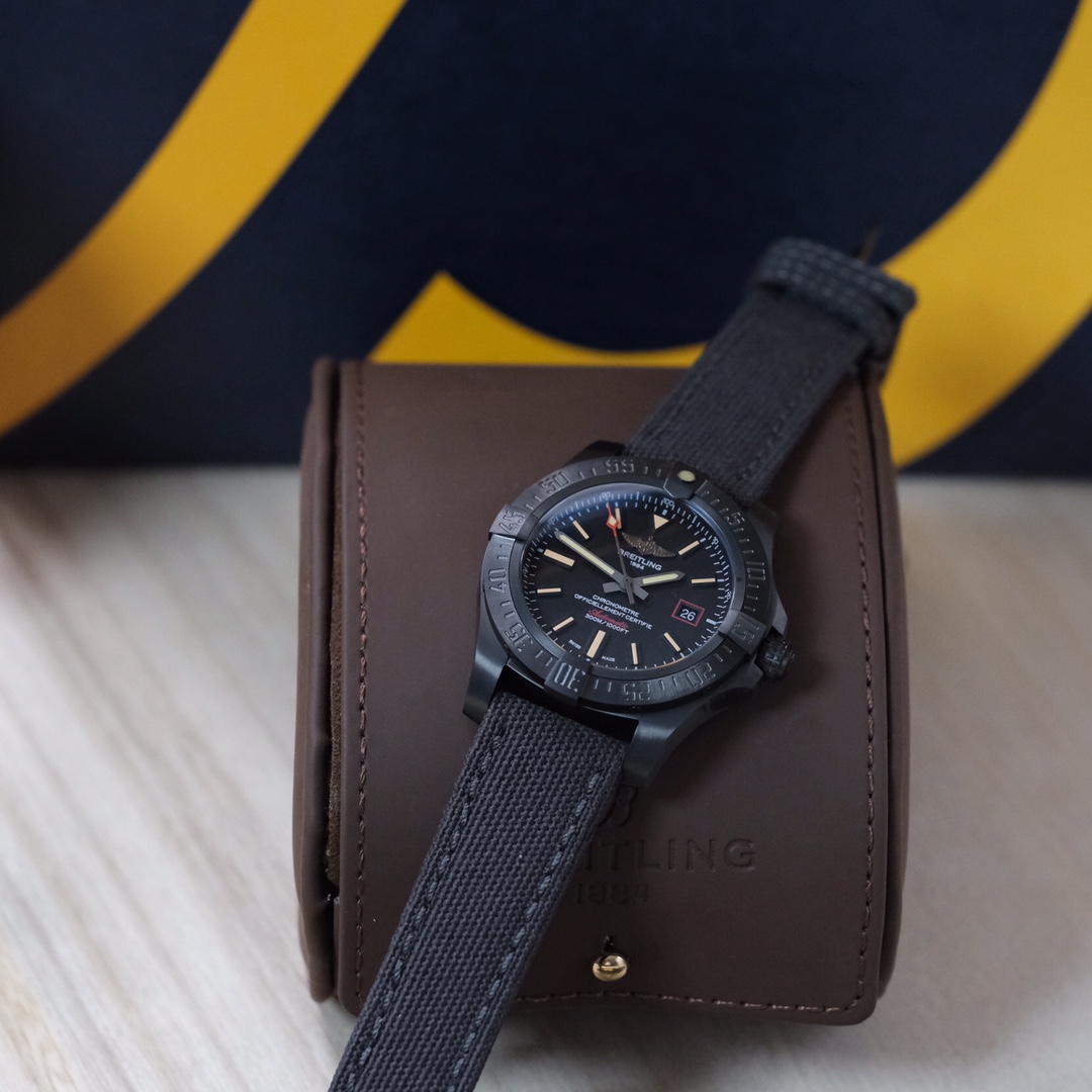 Часы Breitling
