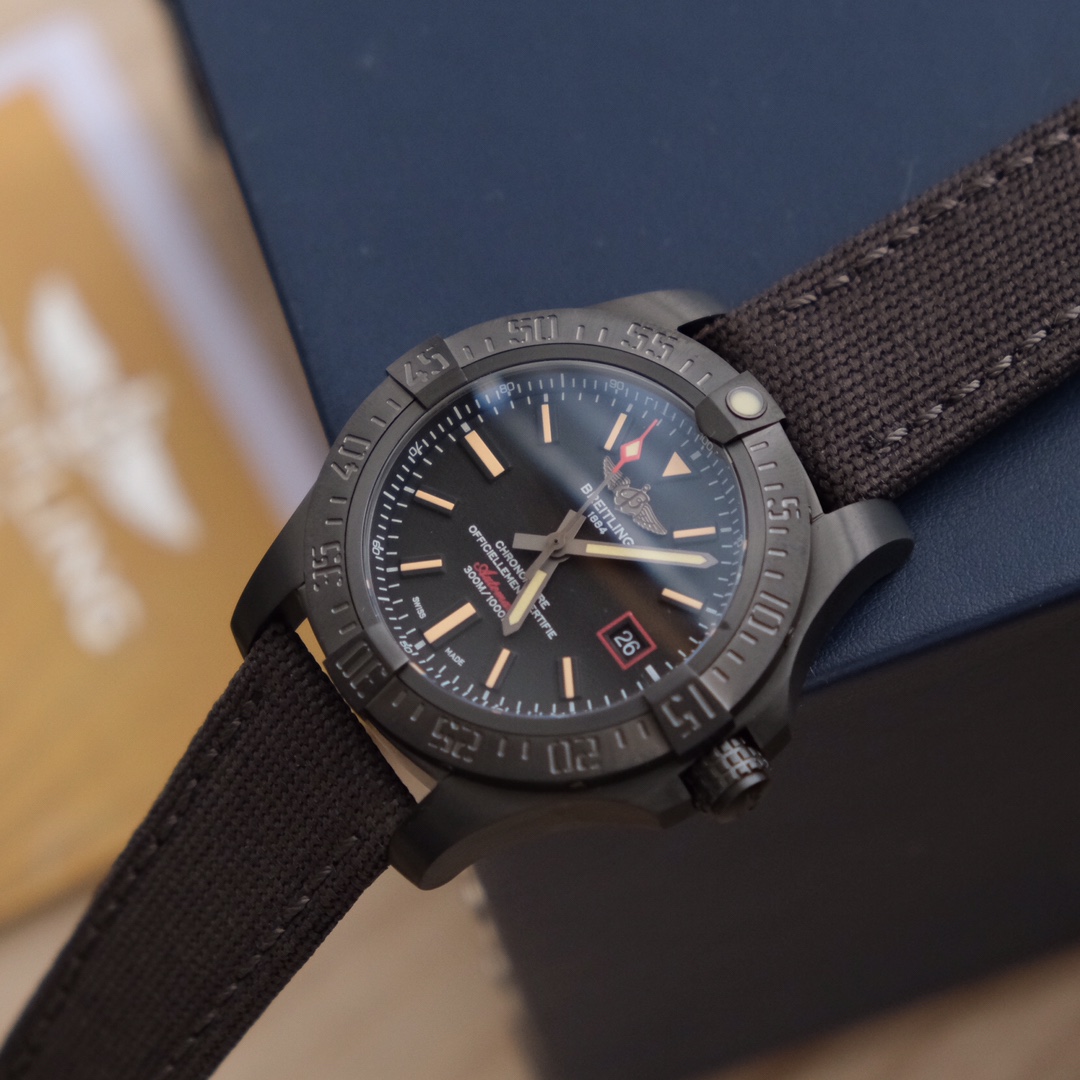 Часы Breitling