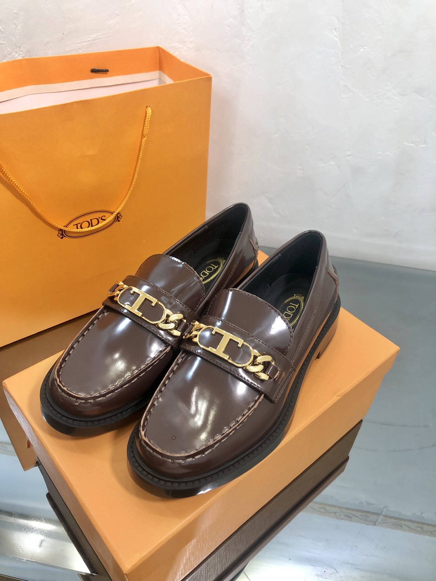 [TODS Women