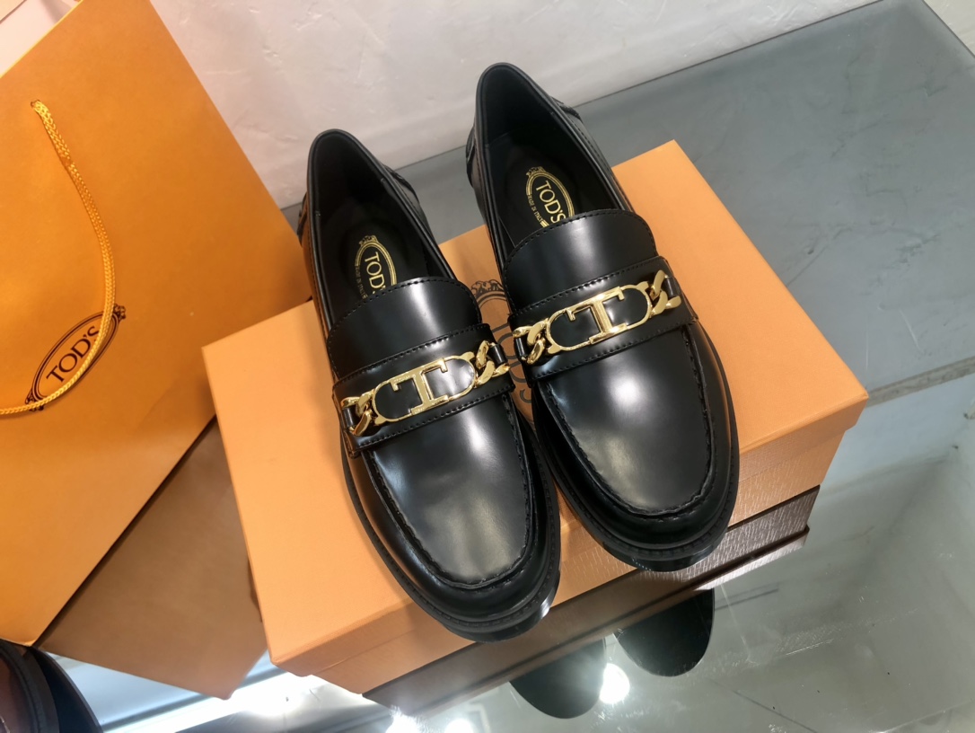 [TODS Women
