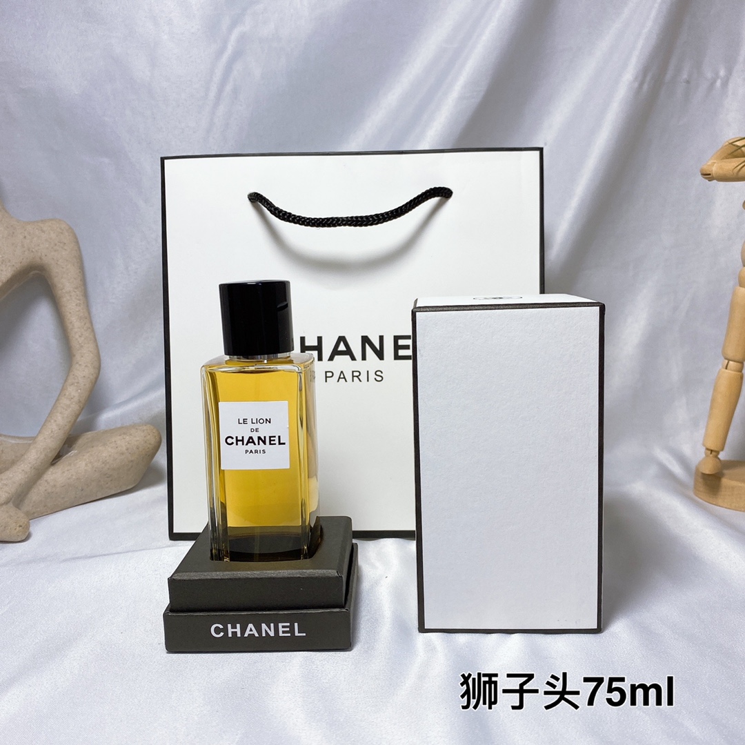 Chanel Les Exclusifs de Chanel Le Lion Eau de Parfum, 75ml - Rare Find 7 i1631177159 495 5