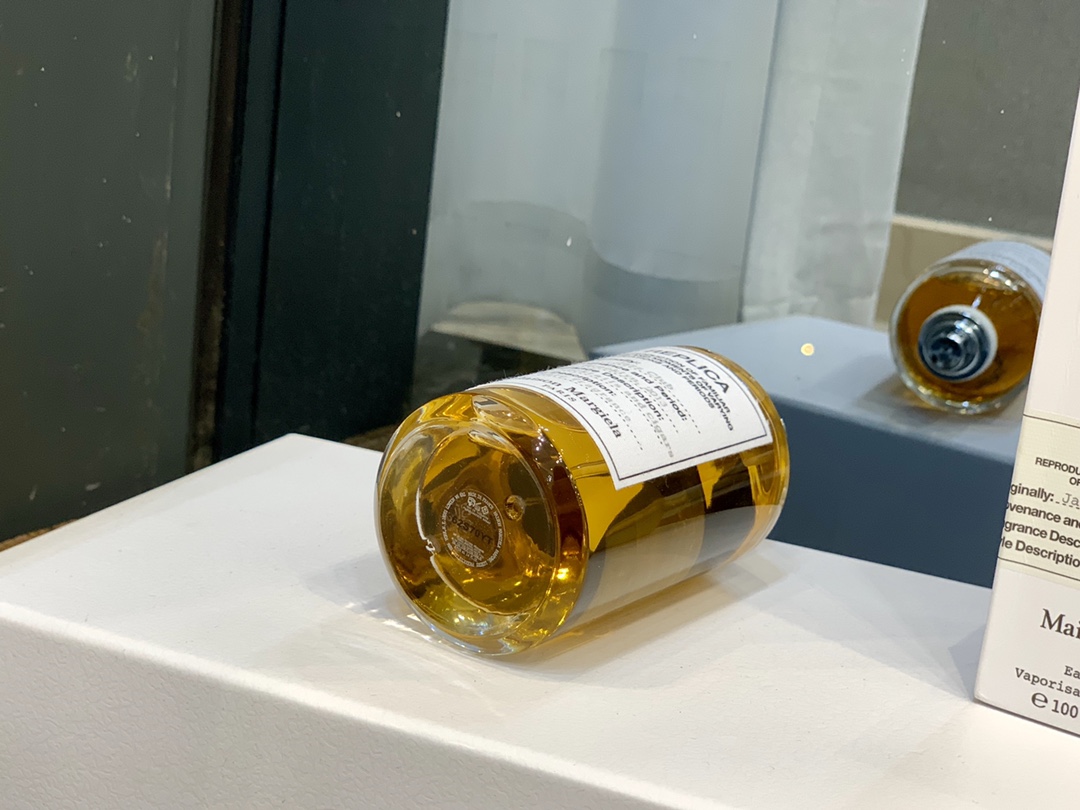 Maison Margiela Haute Couture Artisanal Perfumery Haute Fragrance Scent 7