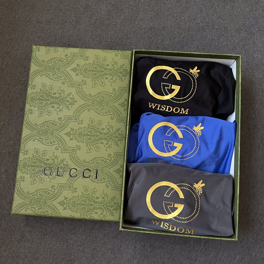 新款GUCCi联名款时尚新品！轻薄透