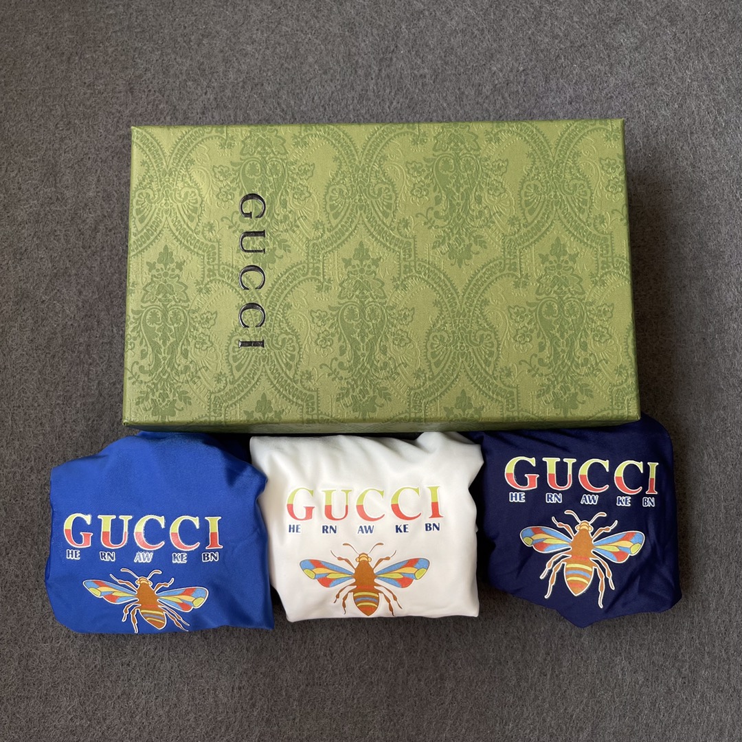 新款GUCCi联名款时尚新品！轻薄透