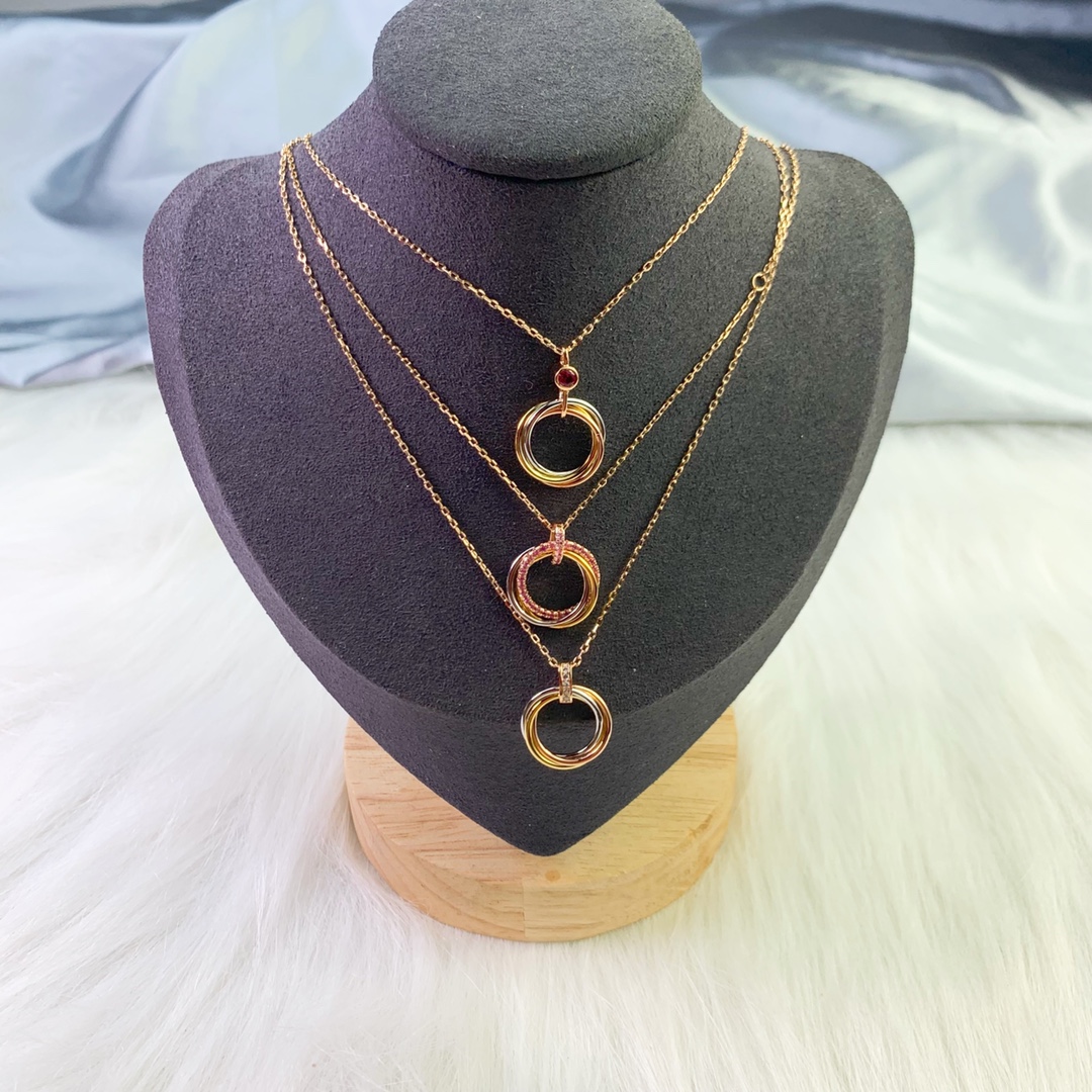 Cartier - Necklace