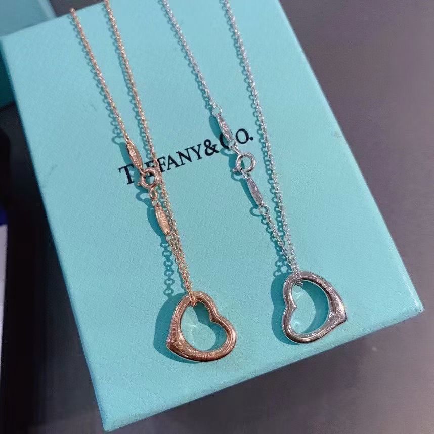 Outlet Sale Store
 Tiffany&Co. Replica
 Jewelry Necklaces & Pendants