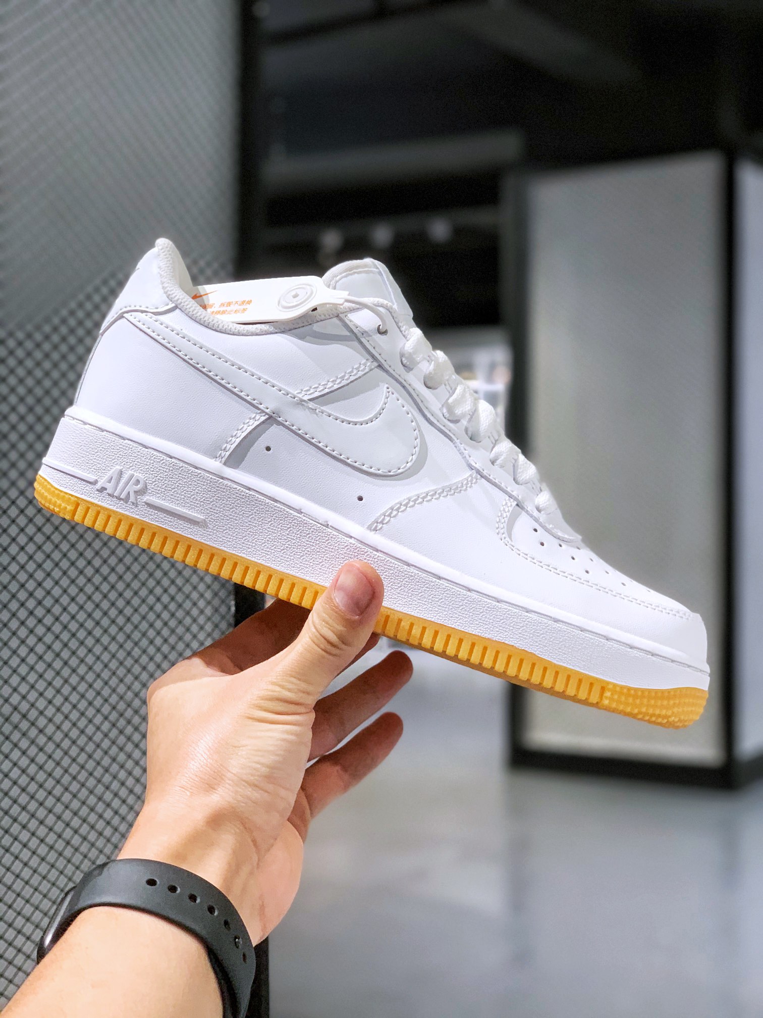 나이키 에어포스 Nike Air Force 27533