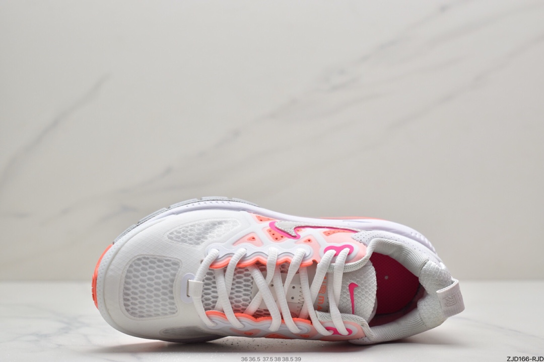 240 耐克NIKE AIR MAX GENOME 新款Air气垫缓震透气运动鞋DJ1547-100