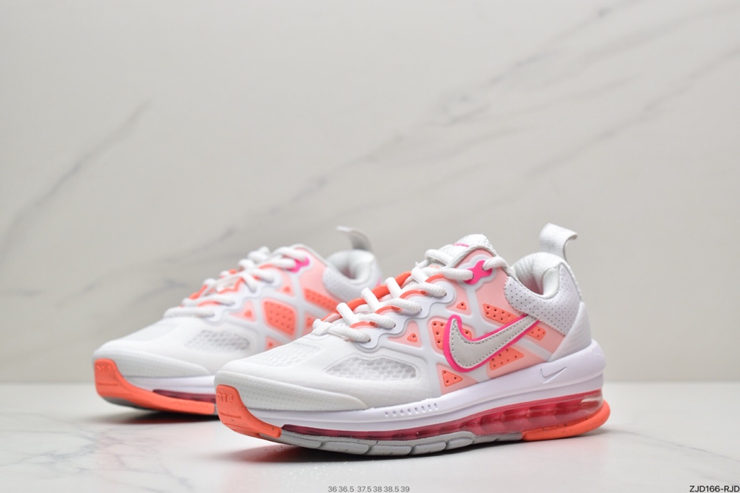 240 耐克NIKE AIR MAX GENOME 新款Air气垫缓震透气运动鞋DJ1547-100