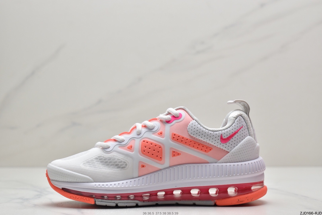 240 耐克NIKE AIR MAX GENOME 新款Air气垫缓震透气运动鞋DJ1547-100