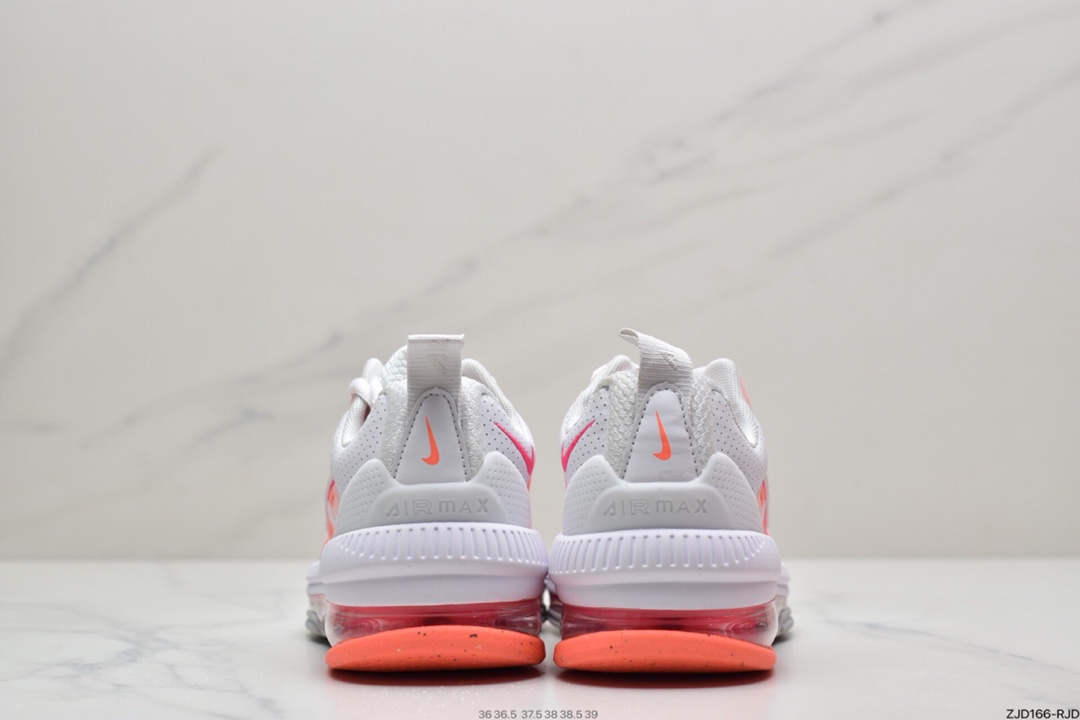 240 耐克NIKE AIR MAX GENOME 新款Air气垫缓震透气运动鞋DJ1547-100