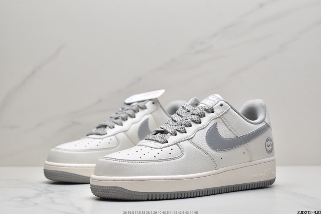240 耐克Nike Air Force 1’ 07 空军版型CH1808-006