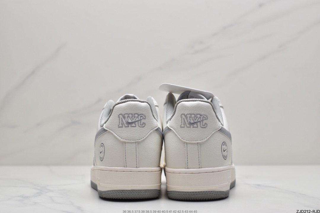 240 耐克Nike Air Force 1’ 07 空军版型CH1808-006